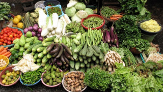 ‘सुरक्षित तरकारी’ उत्पादन गर्दै पाँचखालका कृषक