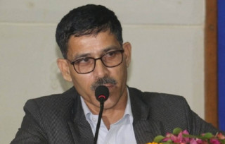 सङ्घीय व्यवस्थाको विकल्प छैन : मुख्यमन्त्री भट्ट