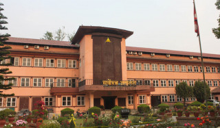 ओलीको जन्मदिनको पर्सी पल्ट १३ गते सर्बोच्च अदालतले फैसला सुनाउने, प्रतिनिधिसभालाई ब्युँताउने !
