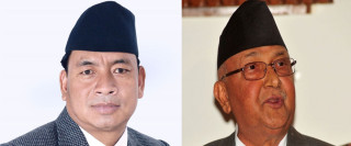 जब उपराष्ट्रपतिलाई दाह्रा किटेरै प्रधानमन्त्रीले सार्वजनिक कार्यक्रममा हप्कीदप्की गरे, यस्तो छ भित्री कुरो 