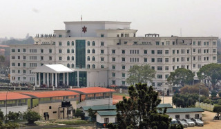 सेनाको प्रतिरक्षा नीति पारित, सेनापतिले प्रधानन्यायाधिश भेटेपछि किन मच्चियो खैलाबैला ?