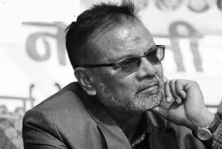 चितवन मेडिकल कलेजमा उपचाररत पूर्वसांसद रानाभाटको निधन