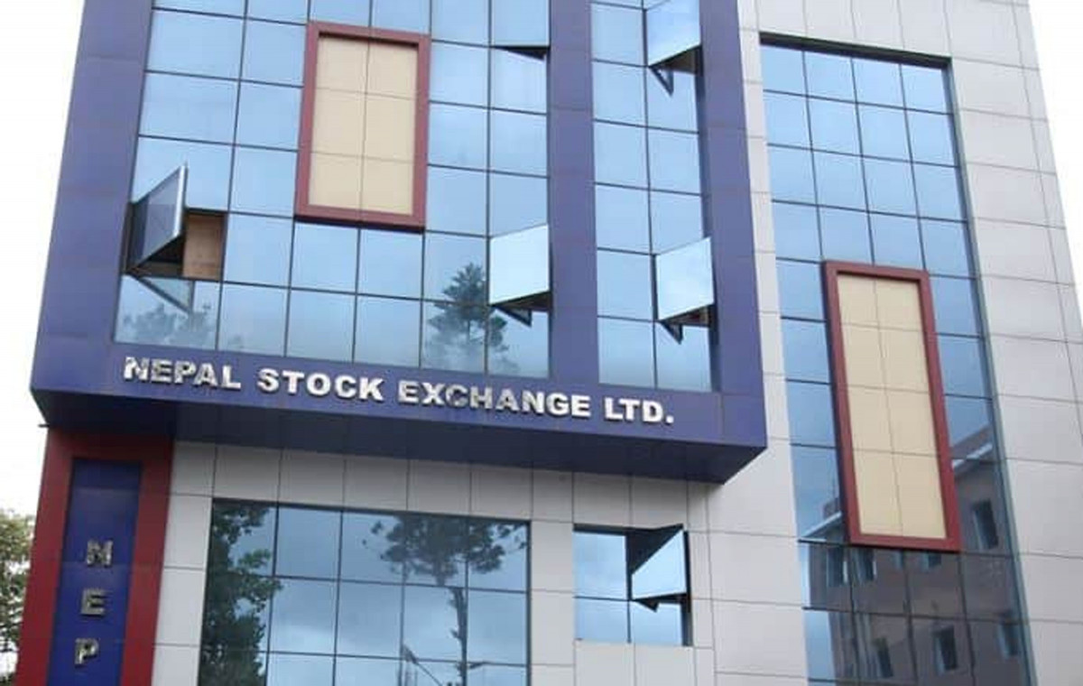 बैंकको सेयर ह्वातै खस्किदा हाइड्रोको सेयरमा यसरी आयो उभार, कतिको भयो आज कारोबार ?