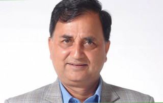 न्यायपालिकाको निर्णयलाई सबैले शिरोधार्य गर्नुपर्छ : उपप्रम पोखरेल