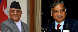 ‘रअ’का प्रमुखलाई स्वागत गरेपछि बसेको सुरक्षा परिषदको बैठक सकियो, २ बजेको क्याबिनेटले के गर्दैछ ?