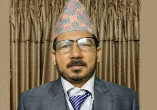 दक्षिण अफ्रिका लागि नेपाली राजदूतमा डा. निर्मलकुमार विश्वकर्मा नियुक्त