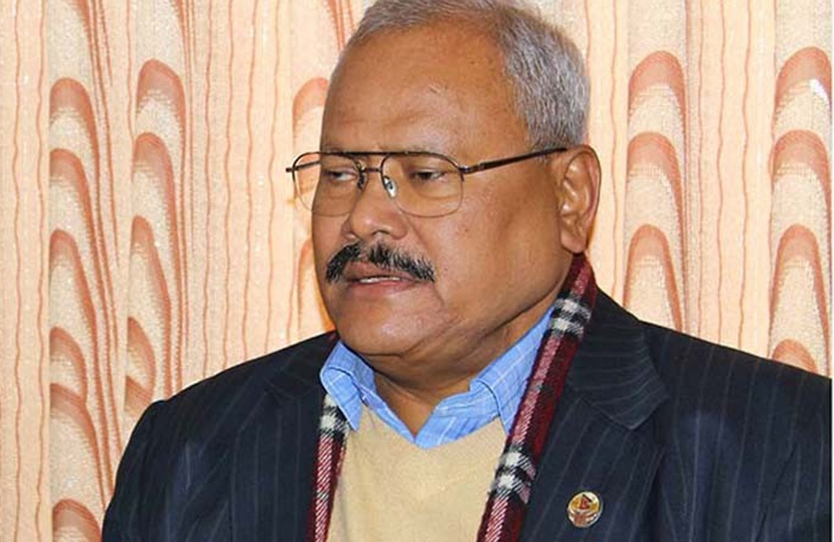 गोरखापत्रमा विजयकुमार गच्छदार सहित ३२ जना हराएको सुचना निकाल्दै अदालत, को-को भए फरार ?