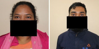 टर्कीको स्पामा काम लगाइदिन्छौं’ भन्दै आमा–छोरीलाई बेच्ने दुई पक्राउ