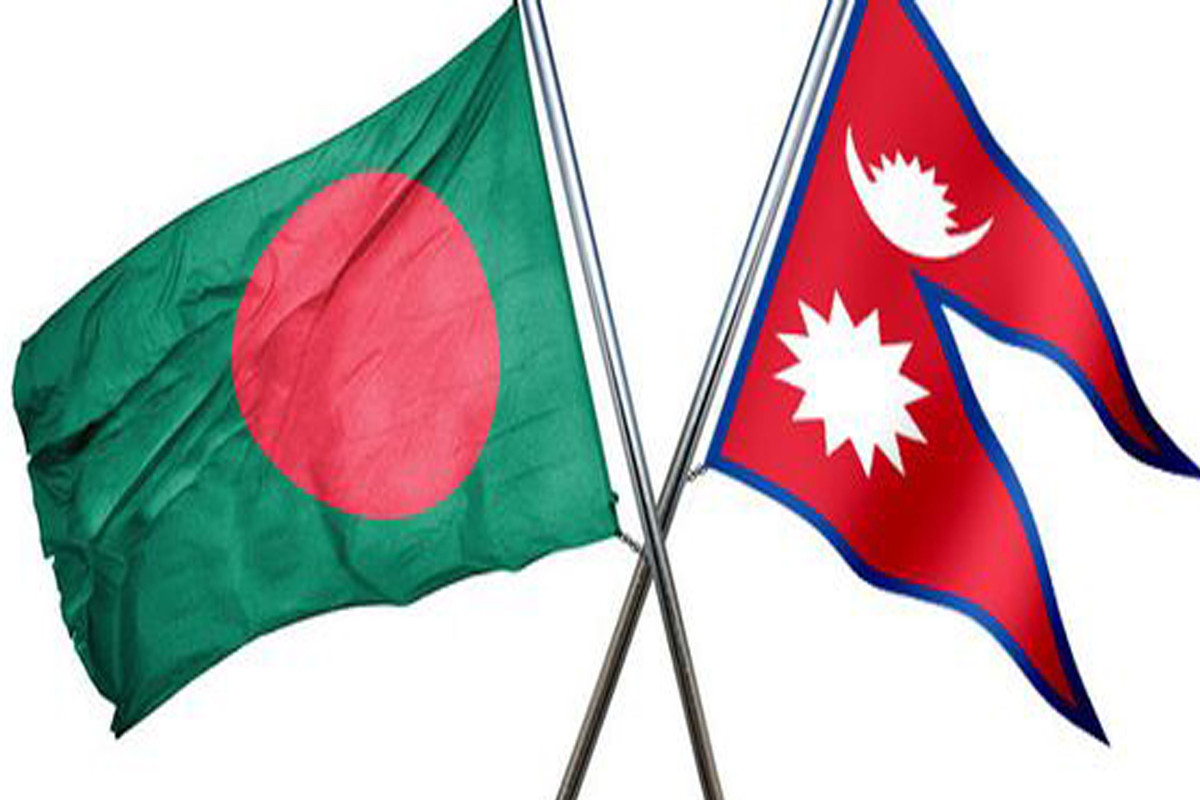 नेपाल–बंगलादेश युवा सम्मेलन सुरु