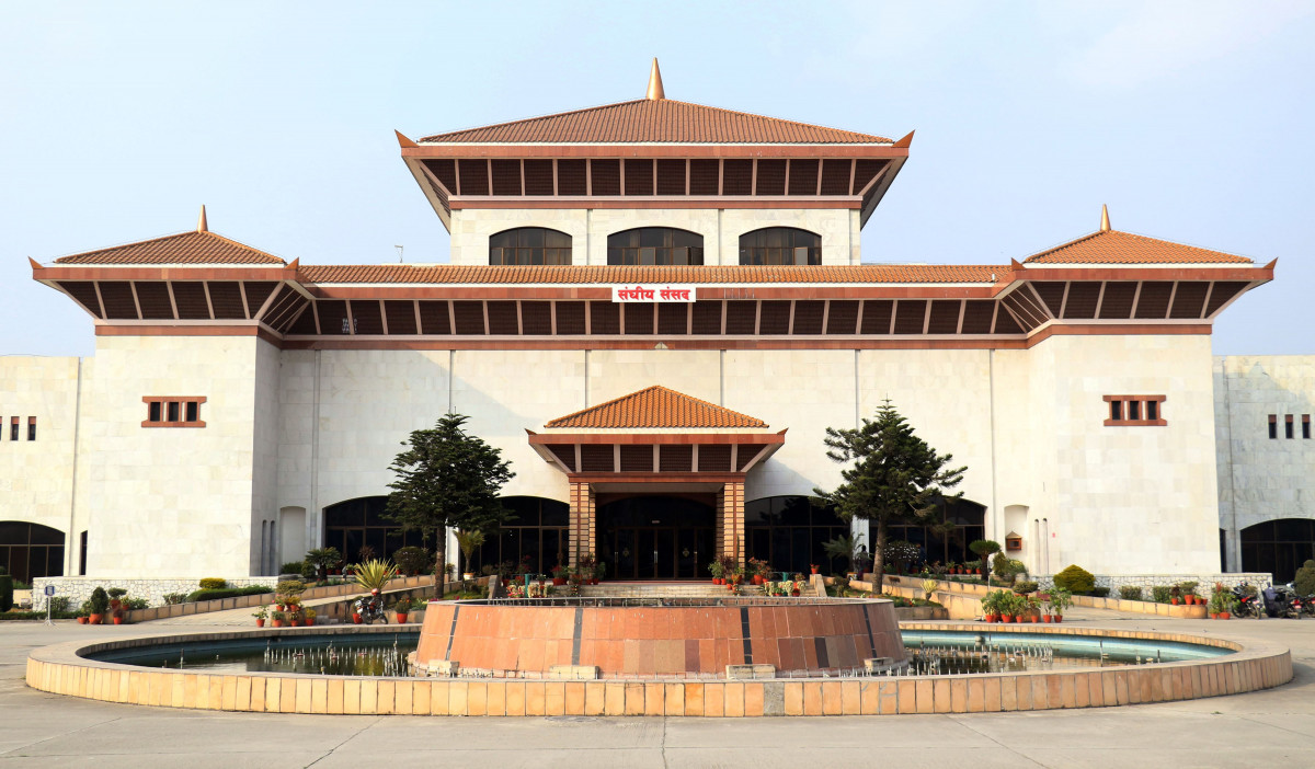 प्रतिनिधिसभा बैठक आज, संसद् सचिवालयले यसरी तय गरेको छ कार्यक्रम
