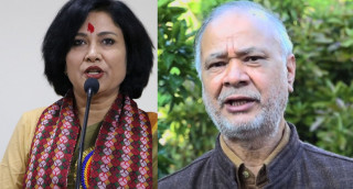 कोमल वलीलाई चोट पुगेकामा दुःख व्यक्त गर्छु : रघुजी पन्त