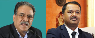 प्रचण्डका घरबेटीले अति गरेपछि ओली सरकारले दियो मौका, प्रचण्डको नाममा कसरी हान्छन् चौका ?