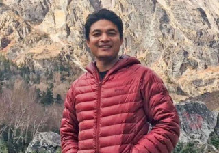 पत्रकार विकास श्रेष्ठ प्रहरी नियन्त्रणमा