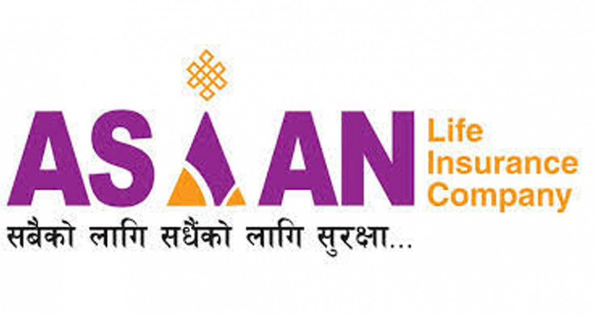 एसियन लाइफले आर्थिक वर्ष २०७५/७६ बाट लाभांश नदिने