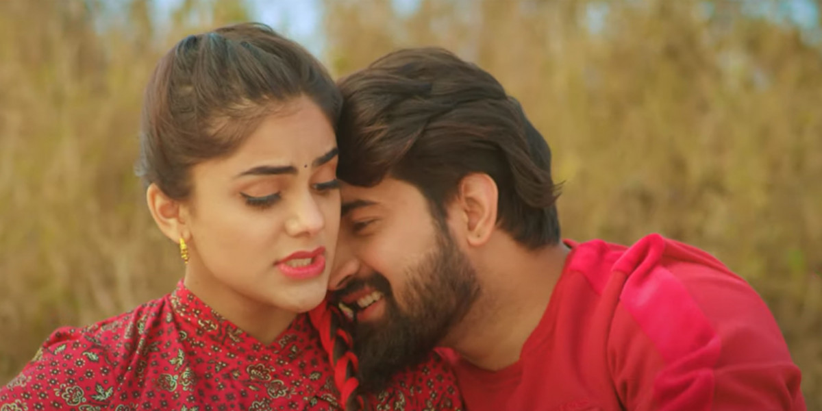 अमृत क्षेत्री र ममता गुरुङको ‘झ–झल्को त्यो गाउँको’ सार्वजनिक