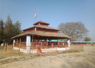 ‘रामानाम मानस महायज्ञ’ फागुन २१ देखि