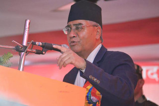 प्रधानमन्त्रीले बोलाएको संवैधानिक परिषद बैठकमा देउवा नजाने, गरे अध्यादेशको विरोध