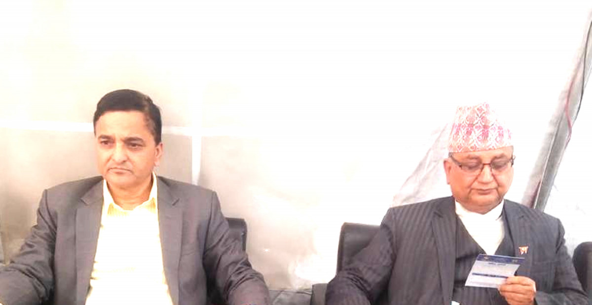 केपी ओलीको 'बैगुनी केटो' लाई पोखरेलले किन दिएनन् भाउ, योगेशका लागि ईश्वर किन भए राहु ?