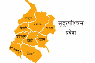 सुदूरपश्चिम प्रदेश जलविद्युत् आयोजनाको केन्द्र बन्दै