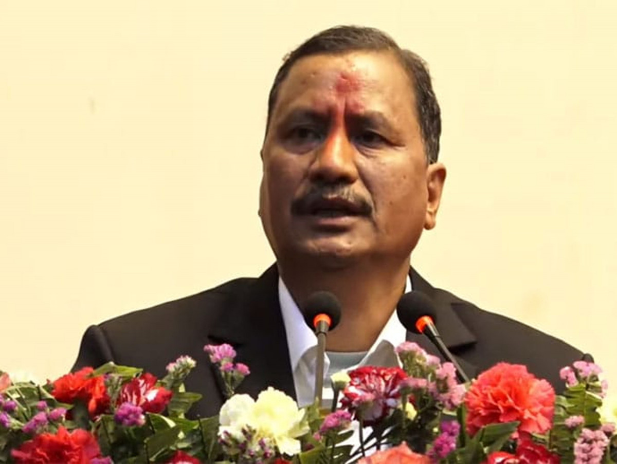 ओलीको मेजमानी पाएपछि सर्लक्कै हौसिएका बिप्लवले खुसी हुँदै यसरी दिए साबिती बयान 