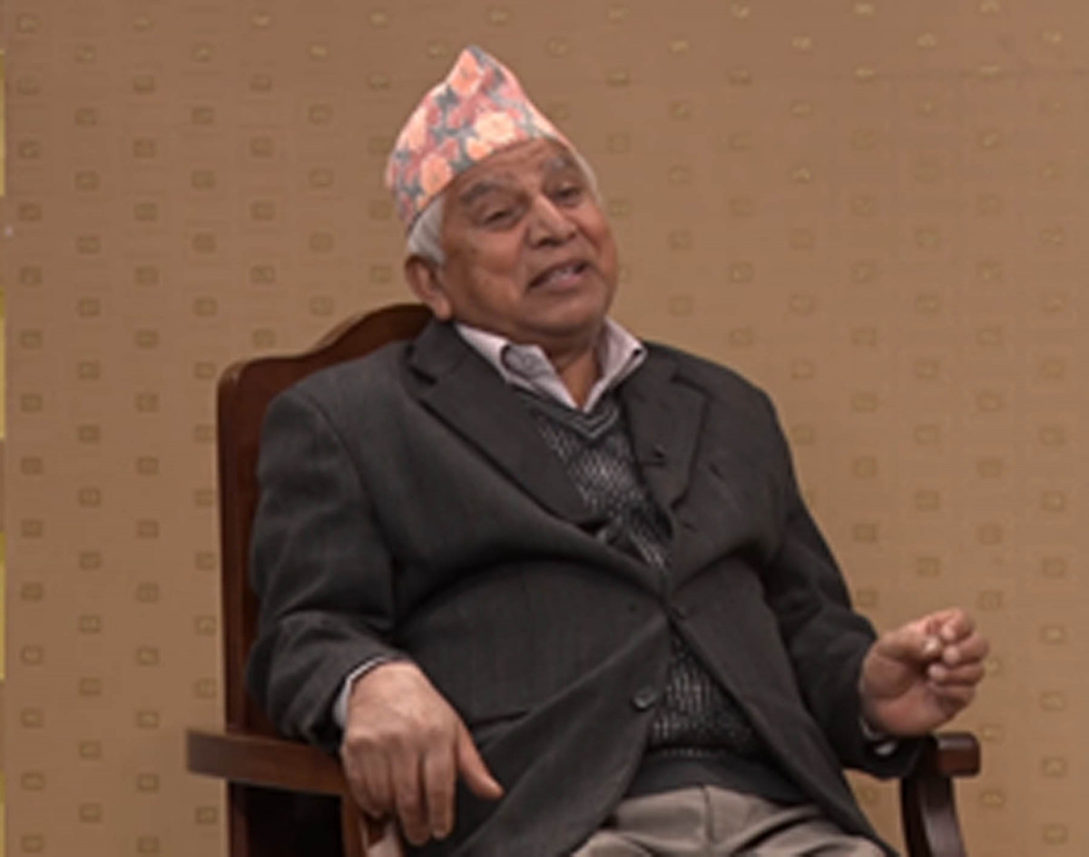 नेकपा कट्टेलको पोल्टामा पुगेपछि अब एमाले र माओवादी केन्द्र ब्युँतिने कि ब्युँताईने ?