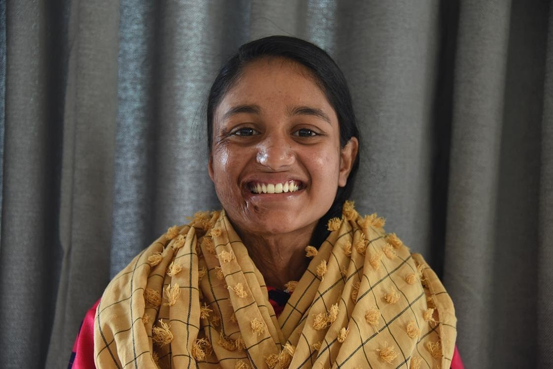 यस कारण अमेरिकी सरकारले दिदैछ आज मुस्कानलाई अन्तर्राष्ट्रिय साहसी महिला अवार्ड