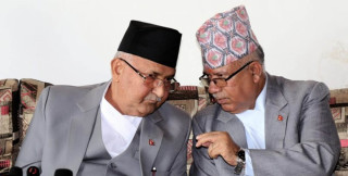 नेपाल पक्षधर राष्ट्रिय कार्यकर्ता भेलाको प्रमुख अतिथि भएर ओलीले उद्घाटन गर्ने !