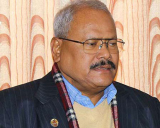 फरार विजयकुमार गच्छदारलाई १५ दिन भित्र अदालतमा हाजिर गराउने यस्तो छ तयारी, के छ मुद्दा ?