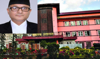 २ वर्ष १० महिना प्रधानन्यायाधीश बन्ने कुण्डली भएका न्यायाधिश रेग्मीले देउवा र ओली खुसी पार्न कसरी गरे फैसला ?