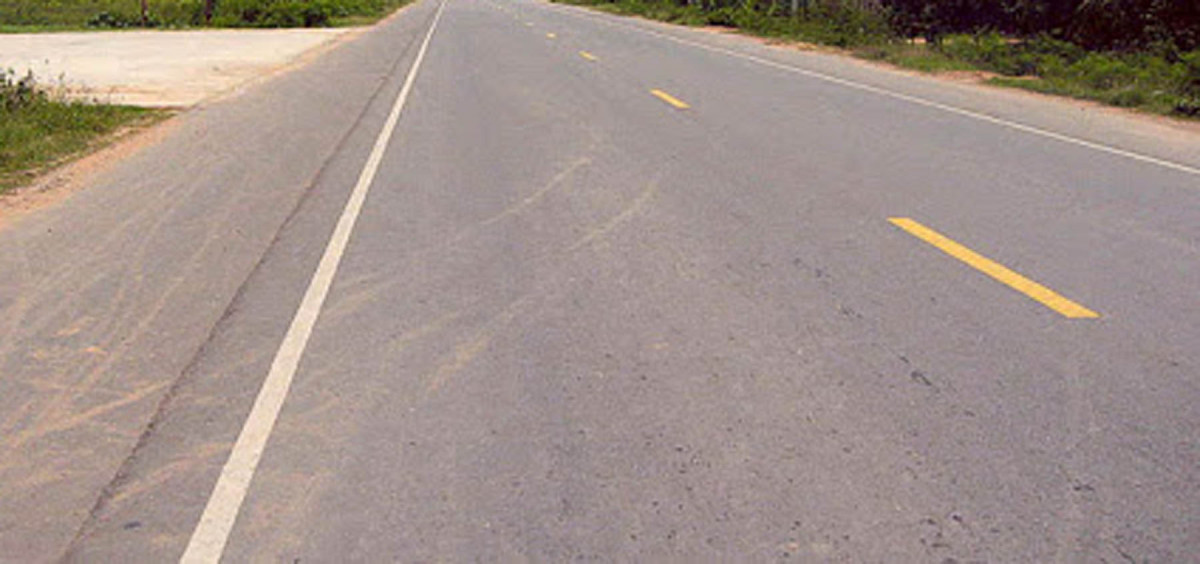 सडक पुगेपछि खरी उत्खनन सहज