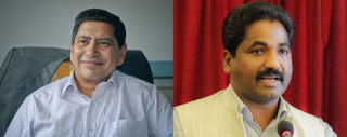 जब प्रचण्डले खोजेको भन्दै ओलीका मन्त्री प्रभु साहलाई  नारायणकाजीले फकाउँदै फोन गरे