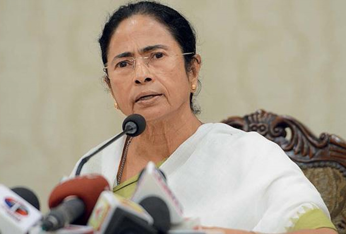 भाजपाको पासोमा कसरी परिन् ममता बनर्जी, किन गरिन् चण्डीपाठ ?