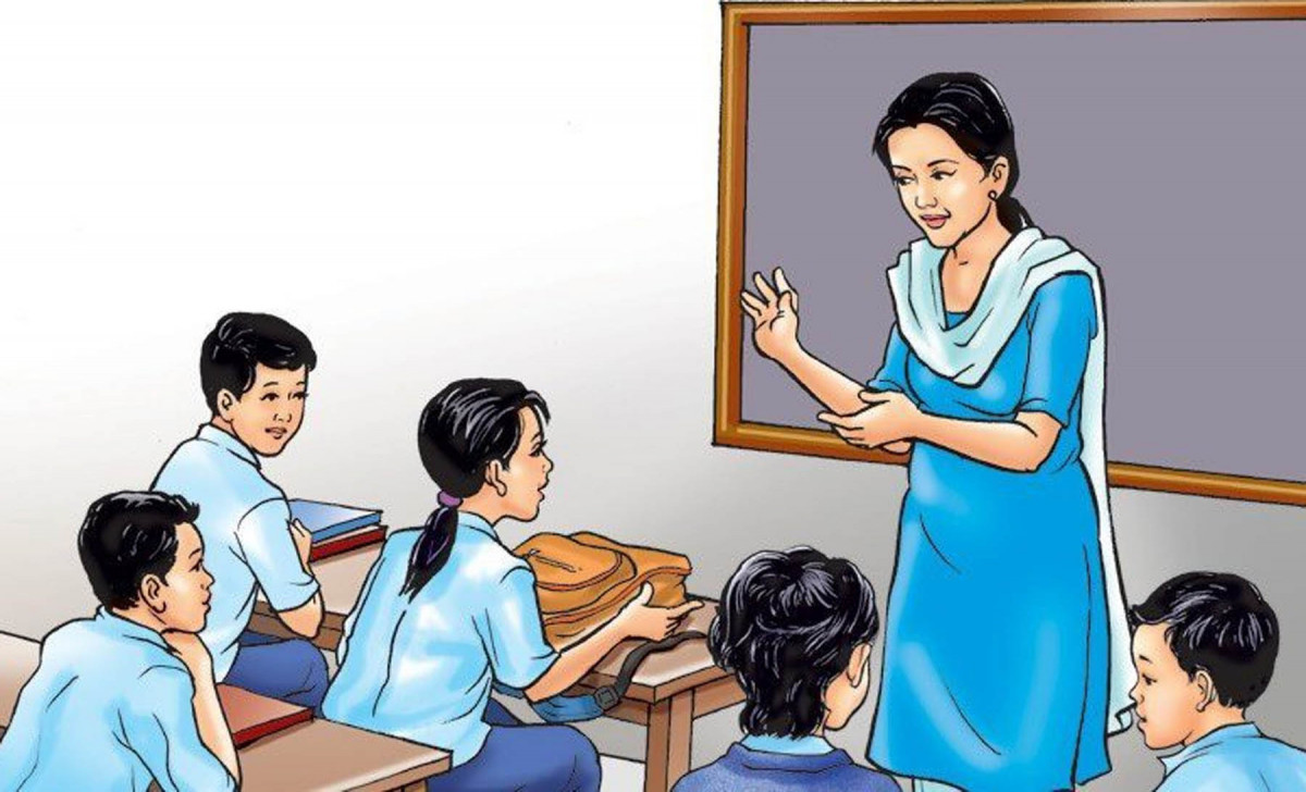 दक्ष जनशक्ति उत्पादन गर्न विद्यार्थीलाई प्रोत्साहन