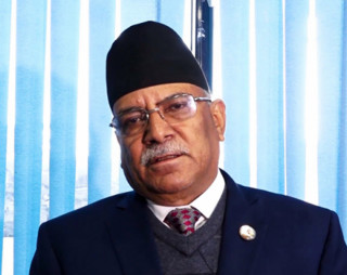 प्रचण्डको गल्तीकै कारण  फेरीपनि नयाँ  सरकार  नबन्ने खतरा,  यस्ता छन् तिन कारणहरु !