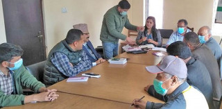 वैज्ञानिक वन व्यवस्थापनको विकल्प तत्काल ल्याउनुपर्छ : वन विज्ञ