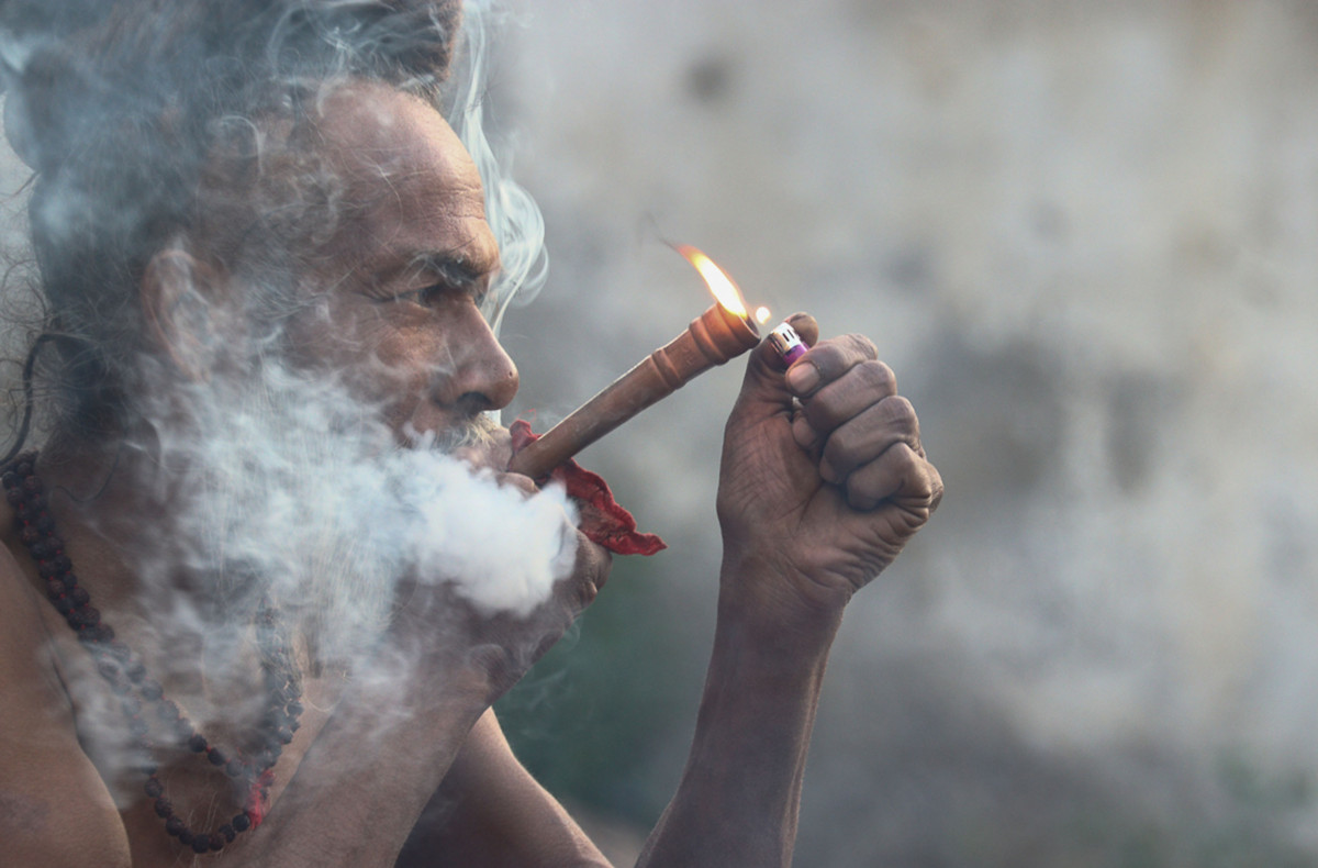 आज महाशिवरात्रि, यस्तो देखियो पशुपतिको रमझम (फोटो फिचर)