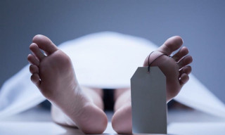  शिक्षक मृत्यु प्रकरण : एक हप्तादेखि शव अस्पतालमै