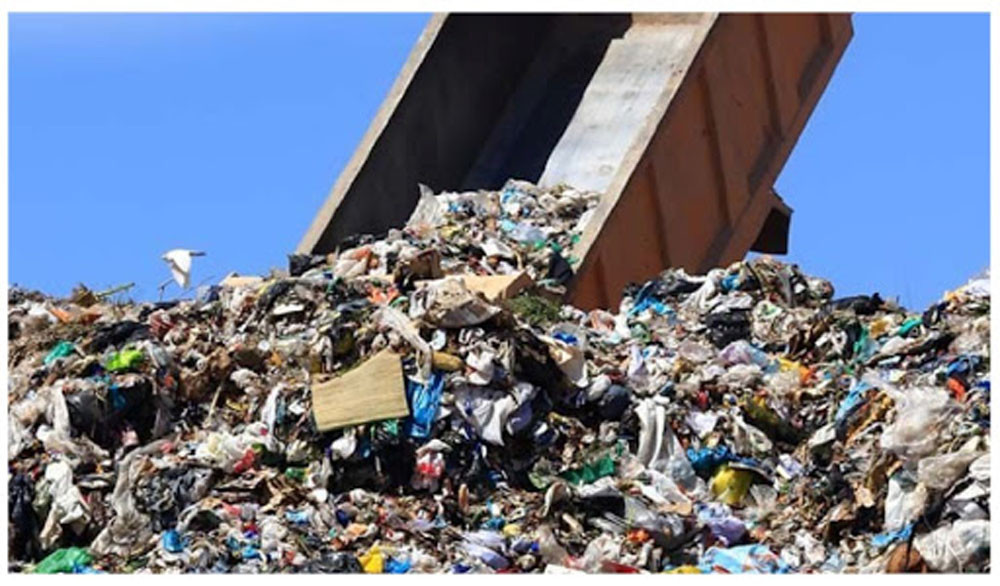 साठी करोड लागतमा एकीकृत फोहरमैला व्यवस्थापन केन्द्र  