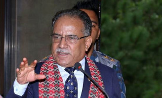 जसपाको बैसाखी टेकेर सत्ता जोगाउन लागेका ओलीलाई हटाउन प्रचण्डले सुनाए यस्तो प्लान 