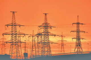 दार्चुलामा एक सय मेगावाट विद्युत् उत्पादन हुँदै