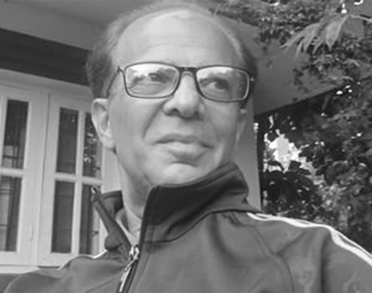 पत्रकार सुशील शर्माको निधन