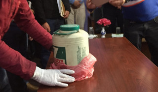 २ किलो युरेनियमसहित चार जना बौद्धबाट पक्राउ, बरामद सामग्रीको मूल्य २५ अर्ब !