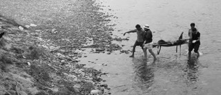 बैतडीको चौलानी नदीमा मृत युवक फेला