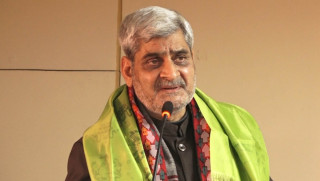 छोरीलाई भन्दा छोरालाई बढी प्राथमिकता दिने कुसंस्कारको अन्त्य गरौँ : मन्त्री त्रिपाठी