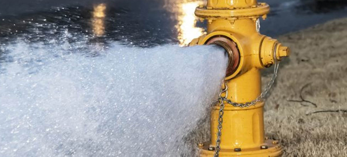 बजार क्षेत्रमा छैनन् ‘फायर हाइड्रेन्ट’, आगलागी भएमा खोला जानुपर्ने बाध्यता