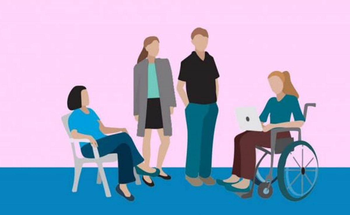 ‘पहुँचयुक्तता र विश्वव्यापी सिद्धान्त’सम्बन्धी तालीम