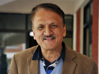 कांग्रेसको लक्ष्य आउने आमनिर्वाचन हो : डा महत  