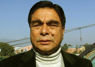 बामपन्थी बुद्धिजीवी माणिकलाल श्रेष्ठको निधन