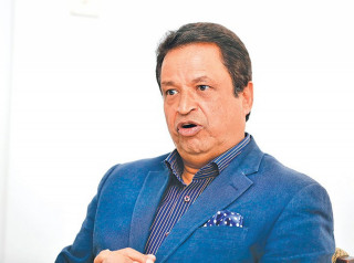 अर्बपति चौधरी अर्काको जग्गा हडप्न रच्दैछन् यस्तो प्रपन्च, राज्यको दोहन गर्न किन मान्छन् सन्च ?