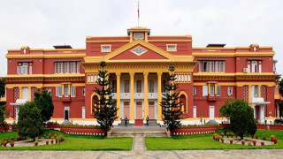 राष्ट्रपति निम्तो गर्ने तारन्तार, यी तीन पूर्वप्रधानमन्त्रीले निम्तो गरे सोझै बहिष्कार 